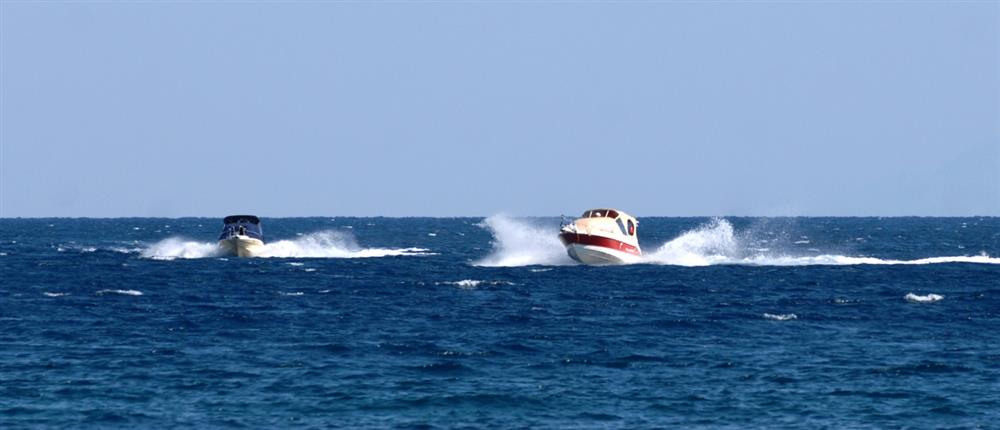 Βούλα: Σοβαρό ατύχημα με ταχύπλοο - Σε κρίσιμη κατάσταση μία γυναίκα