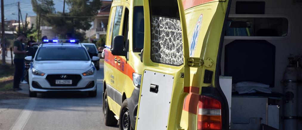 Βόλος: Καυστικό υγρό προκάλεσε εγκαύματα σε εργαζόμενη του Δήμου