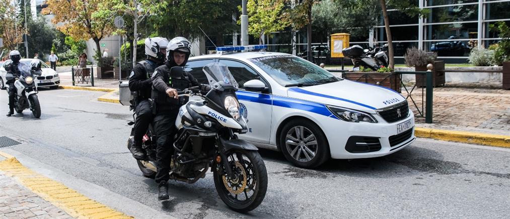 Κρήτη: Συλλήψεις για την επίθεση με καυστικό υγρό σε 26χρονο